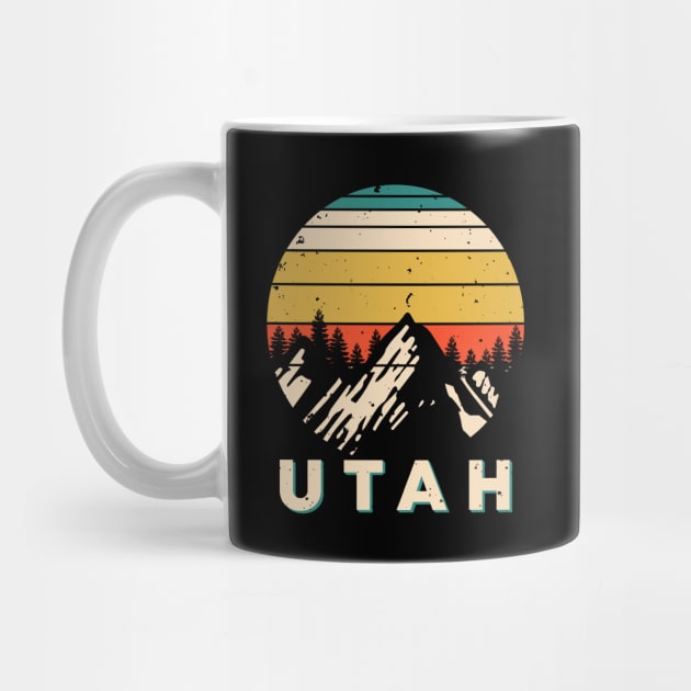 Utah by Cooldruck